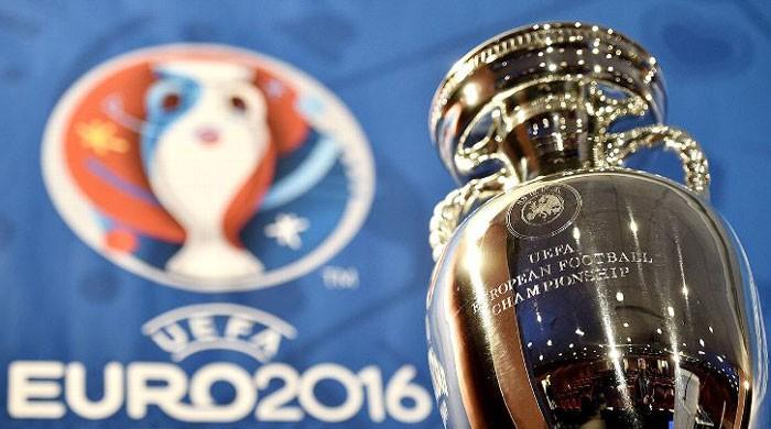 UEFA to consider human rights records for Euro 2024 host