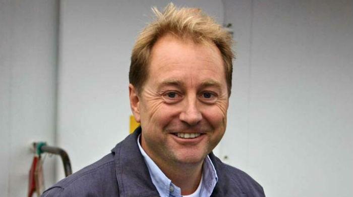 Norway billionaire plans to give away ‘lions’ share’ of his fortune