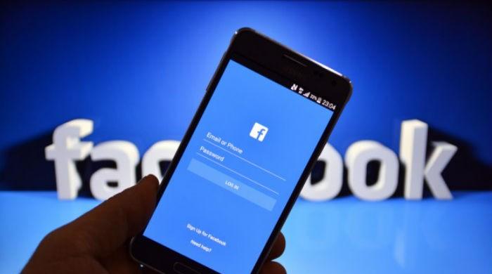 Facebook reports spike in Pakistan govt requests for data