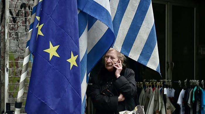 Still need 'credible' debt relief for Greece: IMF