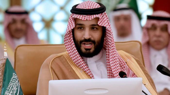 Top Saudi royal rules out rapprochement with Iran