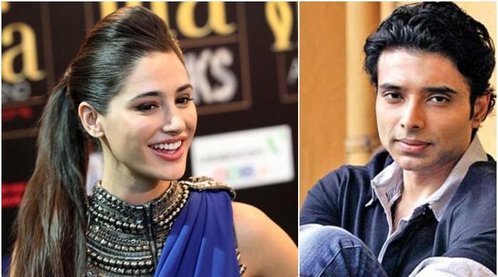 Is Nargis Fakhri getting married to Uday Chopra?