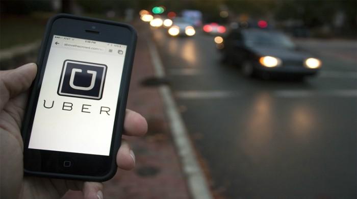Uber in US court reckons on possible shutdown of self-driving program