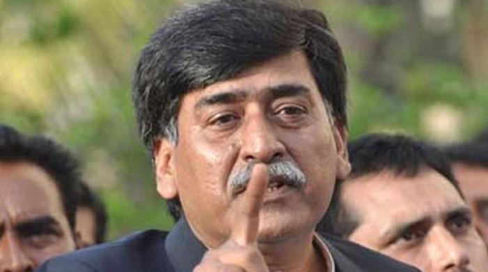 MQM-Pakistan, Haqiqi leaders to meet before election: sources