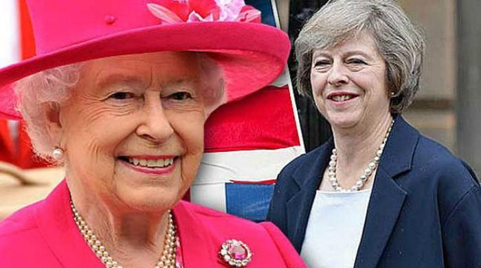 British PM, queen mark end of parliament before June vote