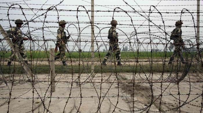 UN has no complaint from India about Pak troops killing of its two soldiers: Spokesman