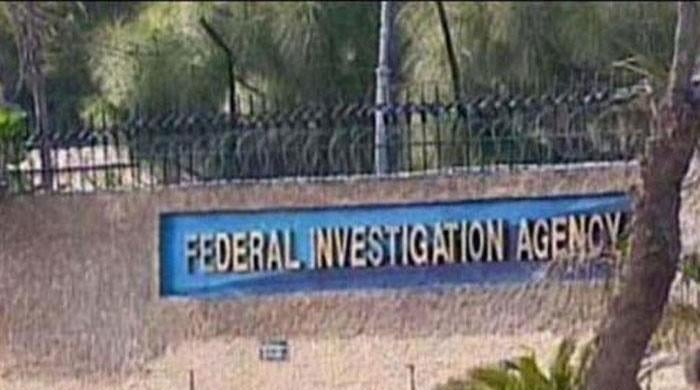 FIA arrests nine fraudsters from multiple cities in Punjab