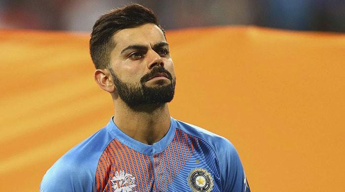 BCCI’s CoA assures Kohli India will play Champions Trophy