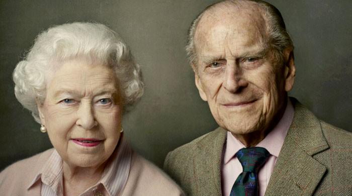Social media abuzz with rumours of Prince Philip's death