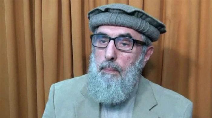 Former Afghan warlord Hekmatyar returns to Kabul after 20 years