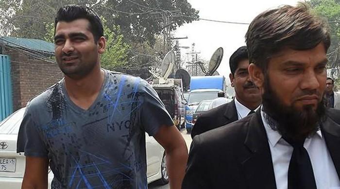 PSL spot-fixing case: PCB presents evidences against Shahzeb Hasan before tribunal