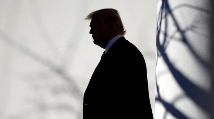 Trump to wade into Middle East politics on first foreign trip