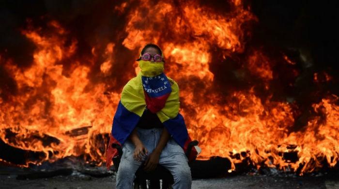 More protests planned in Venezuela as death toll reaches 32