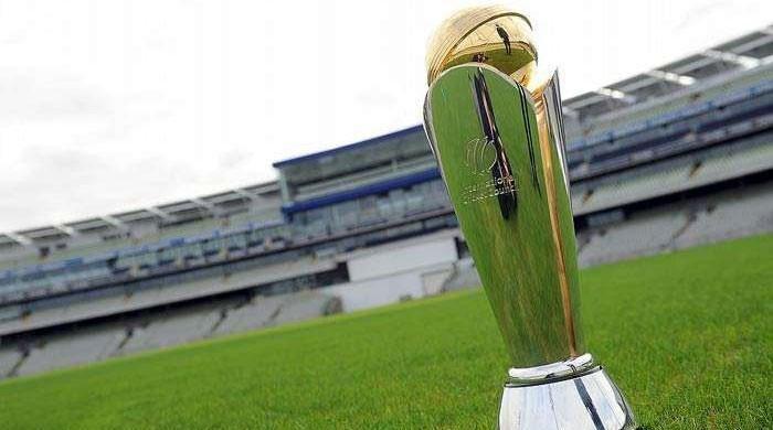 Court panel asks Indian board to pick Champions Trophy squad