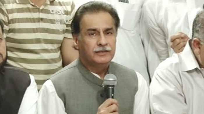 Official matters not carried out through tweets: Ayaz Sadiq