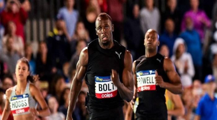Mixed-gender relays could be Olympic sport