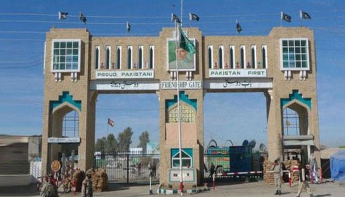 Torkham crossing remains closed on second day after Pak-Afghan border blasts