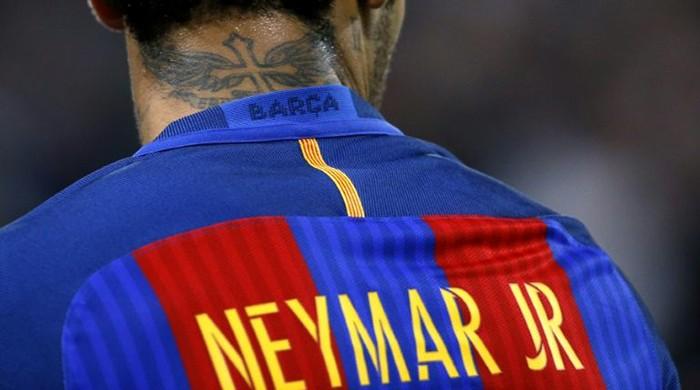 Neymar ordered to stand trial for fraud in Spain