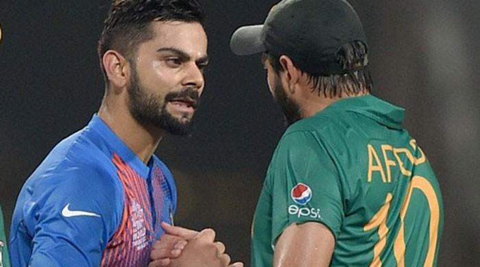 Fond memories with Indian cricketers, Gambhir an exception: Afridi