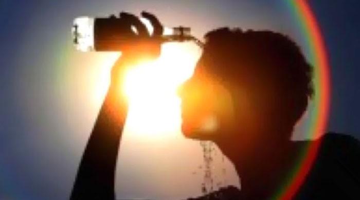 May, June likely to be sweltering months for people of Karachi: Met dept