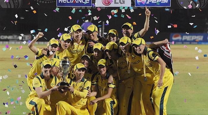 Women’s Cricket World Cup sees 10-fold jump in prize money
