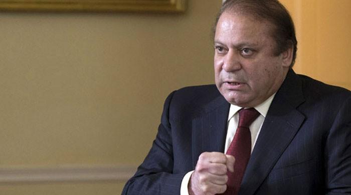 PM condemns firing by Afghan forces on Pakistani census team in Chaman