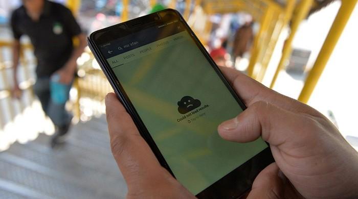 The Kashmir war goes viral