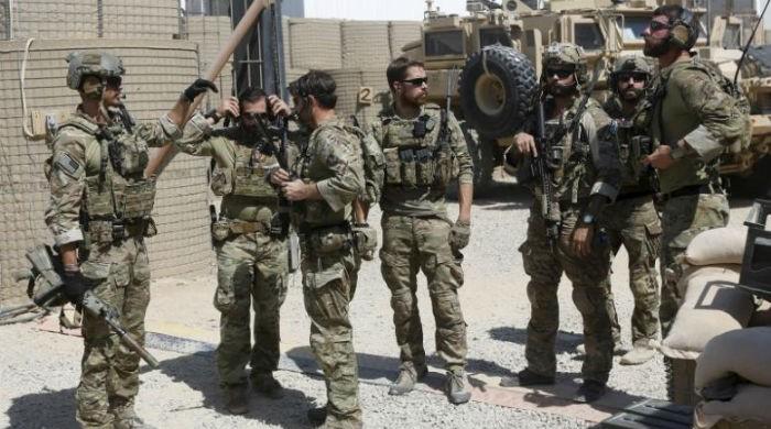 US military to pitch revised Afghan war plan to Trump in next week