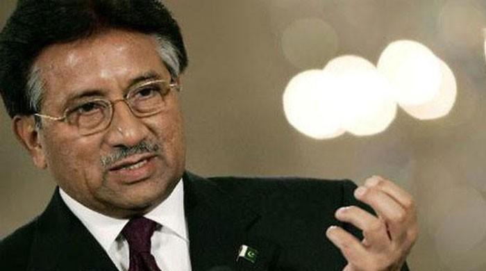 High treason case: Special court refuses to hear arguments of Musharraf’s lawyer