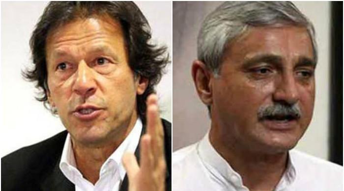 Live from courtroom: Offshore accounts issue comes full circle in Imran disqualification case