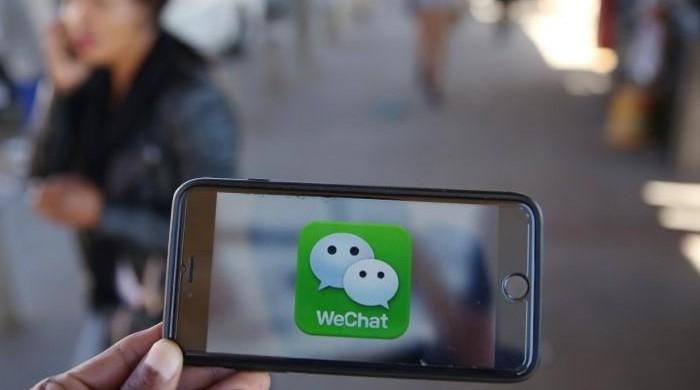 Russia blocks China's social media app WeChat: SCMP