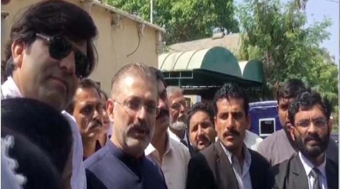 Reports of govt brokering Pakistan Steel deal with Jindal: Sharjeel Memon