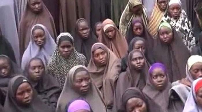 Boko Haram ´releases scores of Chibok girls´