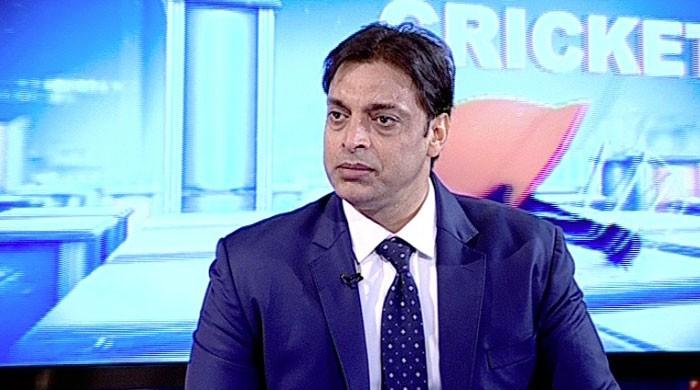 Bowling out Tendulkar for duck ‘best feeling in the world’, says Shoaib Akhtar