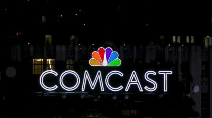 Comcast launches new WiFi service as connected devices grow