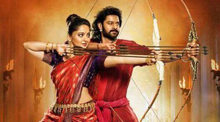 ´Baahubali 2´ becomes India´s highest-grossing movie