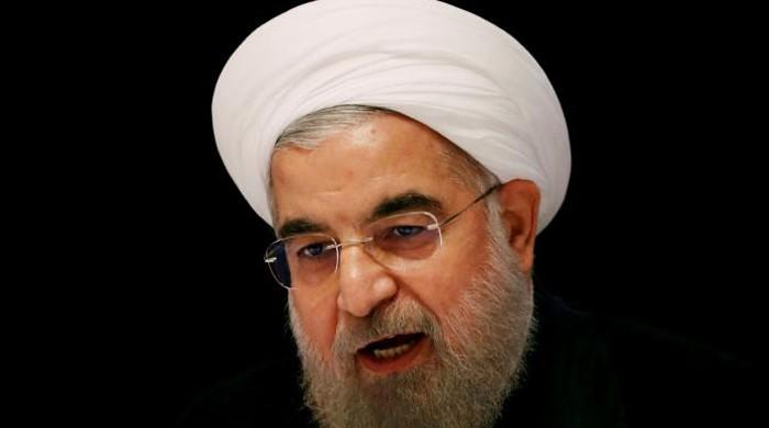 Presidential hopefuls spar over economy as Trump turns screws on Iran