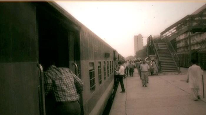 Broken promises: Circular Railway – a distant dream for people of Karachi