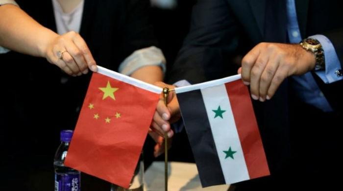 Syria says up to 5,000 Chinese Uighurs fighting in militant groups