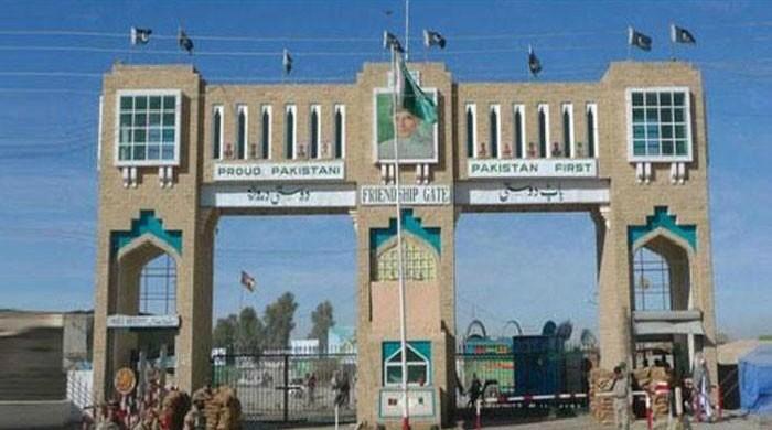 China hopes Pakistan, Afghanistan to amicably address border issue