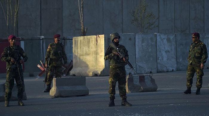 8 children among 9 killed in seminary blast in Afghanistan