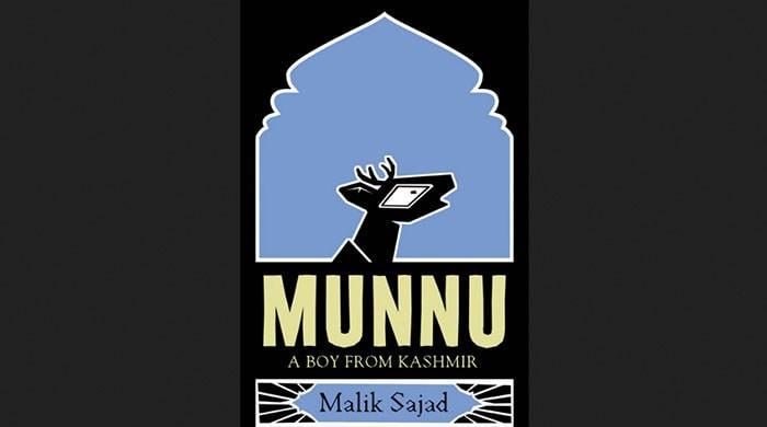 Narrating the horrors of Kashmir in cartoon