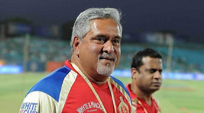 Indian SC rules tycoon Vijay Mallya guilty of contempt of court