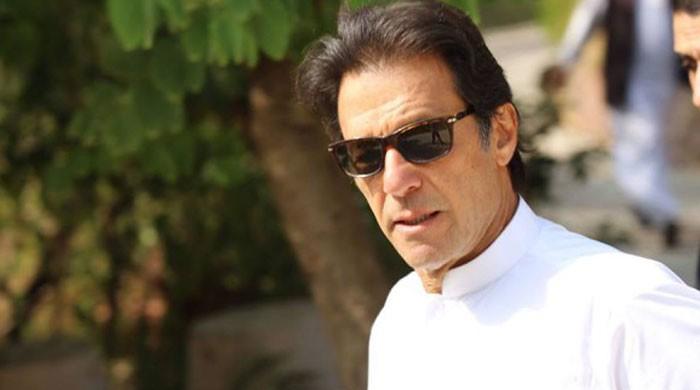 SC orders Imran Khan to submit affidavit in offshore companies case