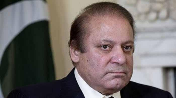 PM chairs high-level session, Dawn Leaks and China visit discussed