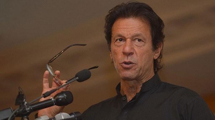 CDA declares construction of Imran Khan’s Bani Gala residence illegal