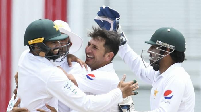Windsor Park Test match: Pakistan`s last chance to make history
