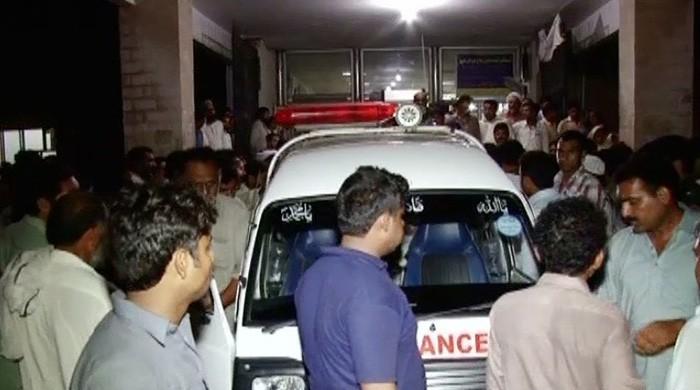Mystery surrounds teenager's death in Lahore