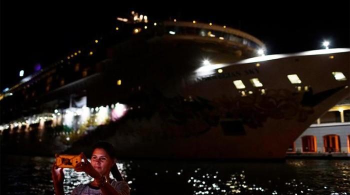 Cuba is 'huge opportunity' for US travel companies, BCG says