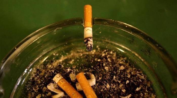 Bullied teens more likely to smoke, drink, and use drugs